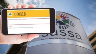 Sassa Status Check