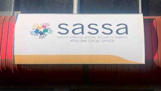sassa