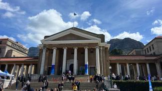 UCT