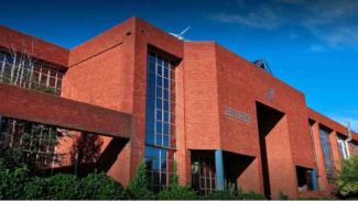 Central University of Technology CUT