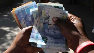 Cash notes