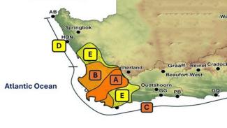 Western Cape