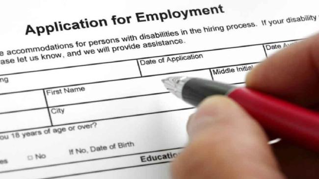 Apply For Jobs