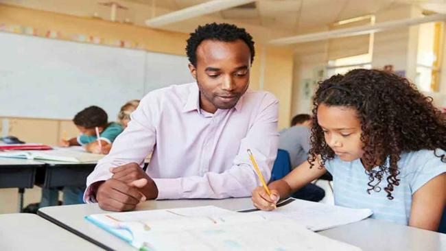 Teacher Assistants